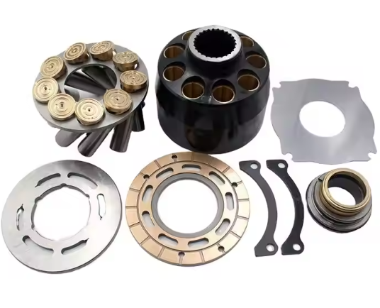 High Quality eaton 5421 5423 hydraulic piston pump