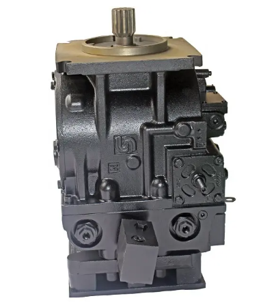 sauer 90R series of hydraulic piston pump
