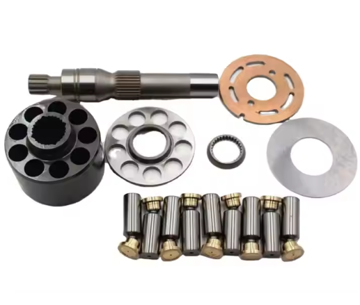 Sauer MMF044 hydraulic pump spare parts repair kit