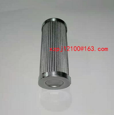 Spreader liquid filter, hydraulic oil filter eleme