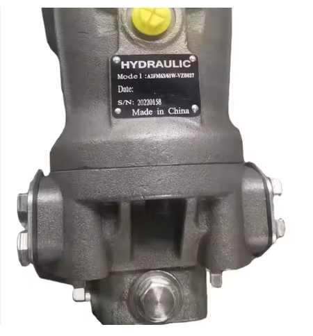 Factory Price Hydraulic Parts Repair Kit A2FM63 A2