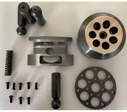 Rexroth A7VO55 A7VO160 A7VO250 Hydraulic Piston Pu