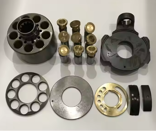 SBS80 SBS120 SBS140 hydraulic piston pump spare pa