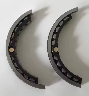 Rexroth parts saddle bearing and bearing seat for 