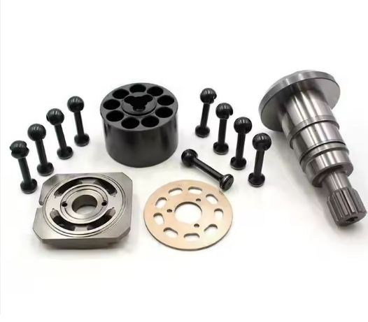 parker V12-060 hydraulic piston pump spare parts r