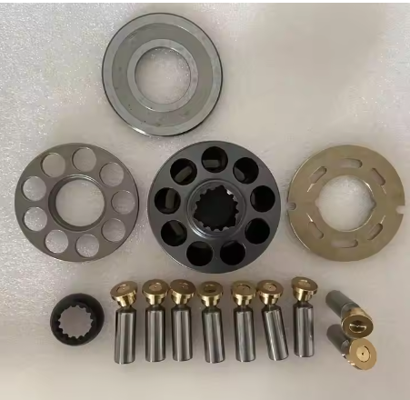 rexroth A10F16 A10F28 A10F45 A10F71 hydraulic pump