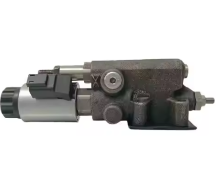 rexroth A10VSO-ED71 A10VSO-ED72 A10VSO-ED73 A10VSO