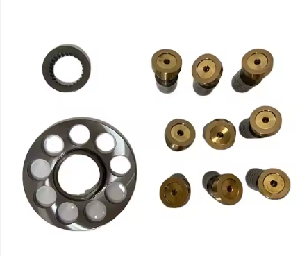 FG085 hydraulic spare pump parts