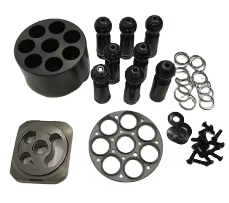 REXROTH A8VO55/A8VO80/A8VO107/A8VO160/A8VO200 ORIN