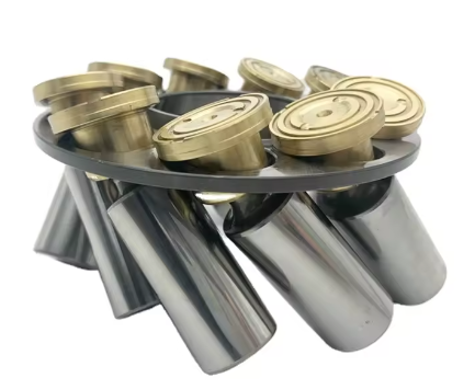High Pressure KOWASAKI K5V140 K5V160 K5V180 K5V200