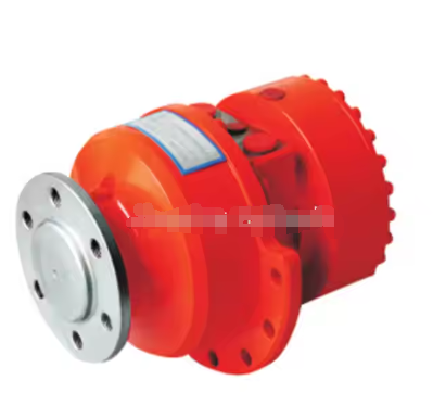 factory MCR05-MCRE05 series hydraulic motor