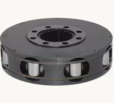 factory MCR08 MCR05 rotor hydraulic pump parts