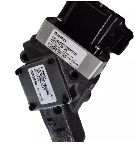 Sauer Dan-foss hydraulic control valve KVE KVEBB K