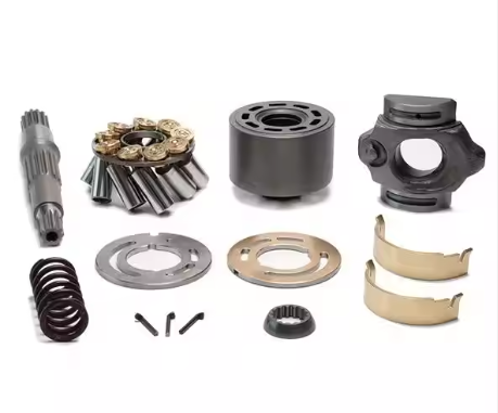 A10VNO28 A10VNO45 A10VNO63 A10VNO85 Hydraulic Axia