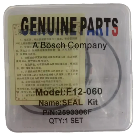 parker F12-030 F12-040 F12-060 F12-080 F12-110 sea