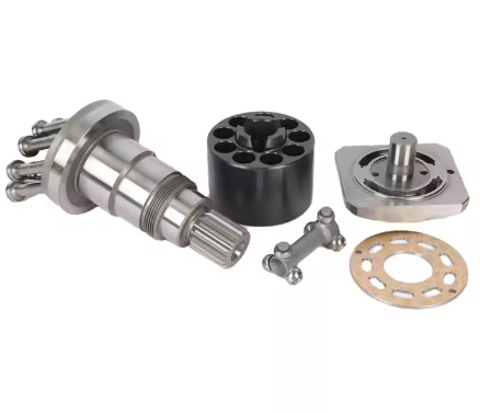 Excavator Piston Main Pump SAUER 51V060 51V080 51V