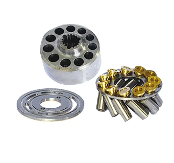 replace factory Hydraulic DENISON P6 P7 P11 P14 Pi