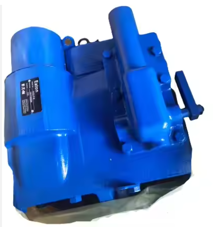 Factory Price Hydraulic Axial Piston Variable Pump