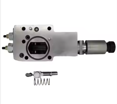 Factory Price Hydraulic Piston Pump Parts Repair K