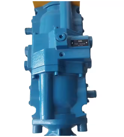 Factory Price Hydraulic Motor Piston Pump Parts Re