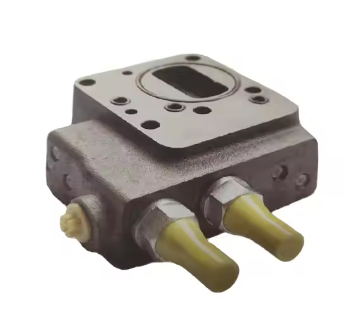 Factory Price Hydraulic Piston Pump Parts Repair K