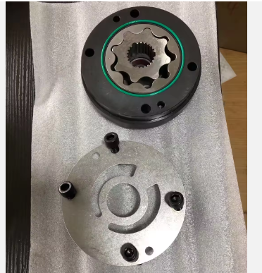 Factory Price Hydraulic Piston Pump Parts Repair K