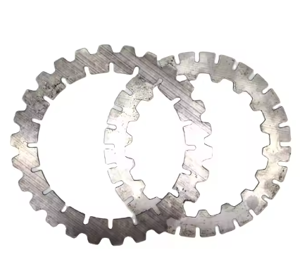Factory Price Hydraulic Radial Motor Parts Repair 