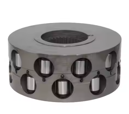 Factory Price Hydraulic Radial Motor Parts Repair 