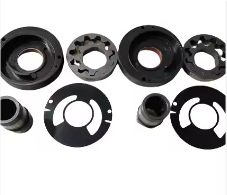 Factory Price Hydraulic Piston Pump Parts Repair K