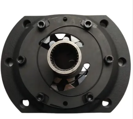 Factory Price Hydraulic Piston Pump Parts Repair K