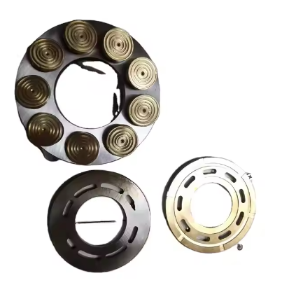 PV20 PV21 PV22 PV23 PV24 PV25 Rotary Group Cylinde
