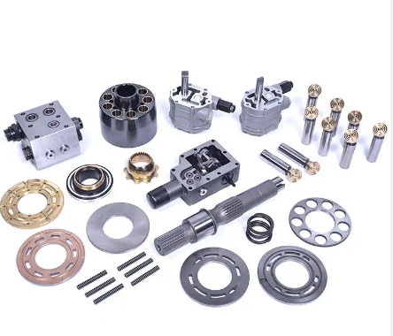 Hydraulic Pump Spare Part PV20 PV21 Pv22 PV23 Pv24