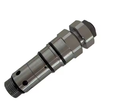 320C relief valve best quality