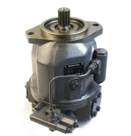 rexroth A10VSO71DFLR/31L-VSC41N00 hydraulic pump