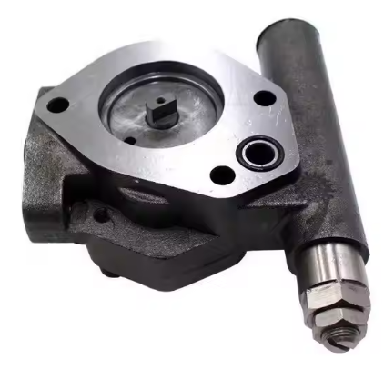 PC200 gear pump pilot pump