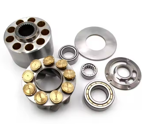 liebherr LPVD140 hydraulic piston pump spare parts