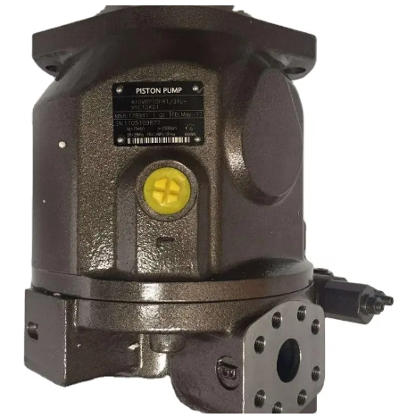 REXROTH A10VSO18 A10VSO28 A10VSO45 A10VSO71 A10VSO