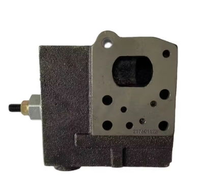 rexroth A11VO40DR A11VO60DR hydraulic control valv