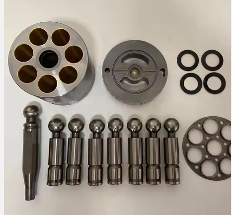 rexroth A2F12 A2F23 A2F55 A2F80 A2F107 A2F160 A2F2