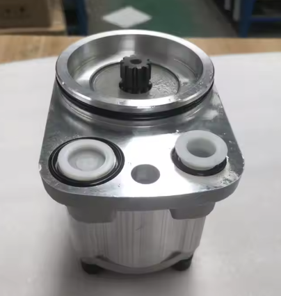 Rexroth A8VO160 A8VO200 gear pump