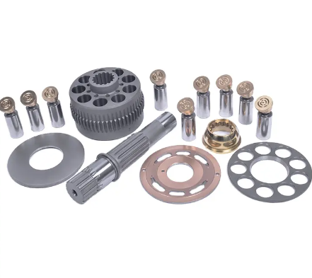 Excavator JMF151 Rotary Motor Accessories Repair K