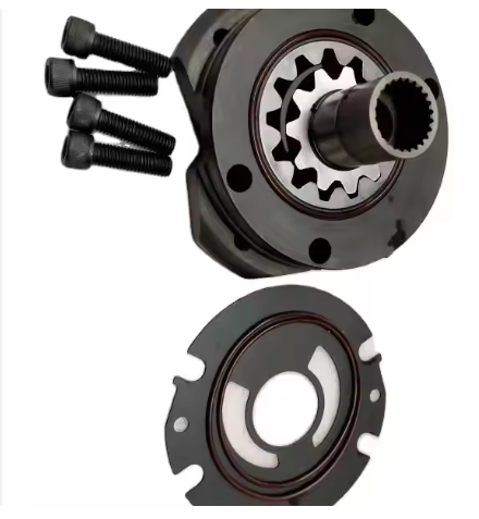 Factory Price Hydraulic Piston Pump Parts Repair K