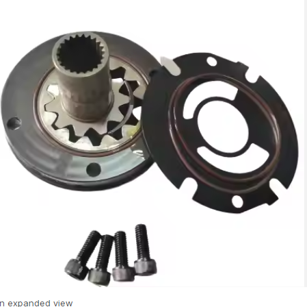 Factory Price Hydraulic Piston Pump Parts Repair K