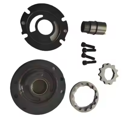 Factory Price Hydraulic Motor Piston Pump Parts Re