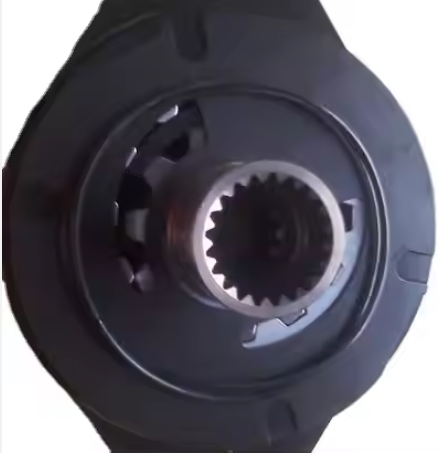 Factory Price Hydraulic Motor Piston Pump Parts Re