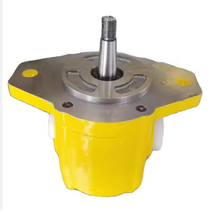 Rotary Group Cylinder Block Pistons Valve Plate Sh