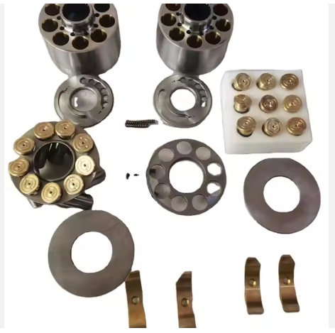 DX215-9 DPA117 Rotary Group Cylinder Block Pistons