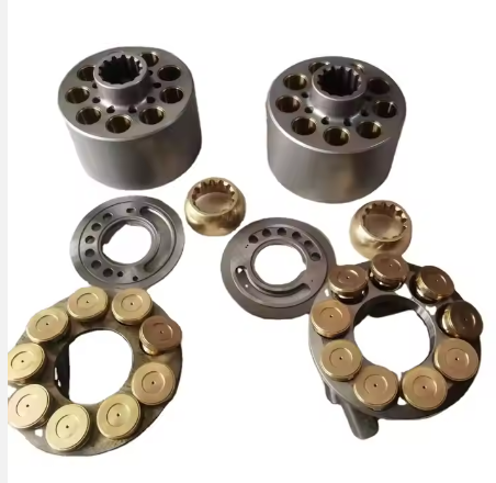 cat323 cat329d Rotary Group Cylinder Block Pistons