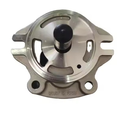 Rotary Group Cylinder Block Pistons Valve Plate Sh