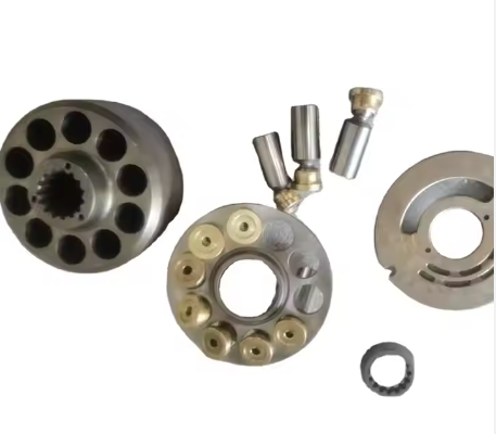 pvd-00b-14 pvd-00b-15 Rotary Group Cylinder Block 